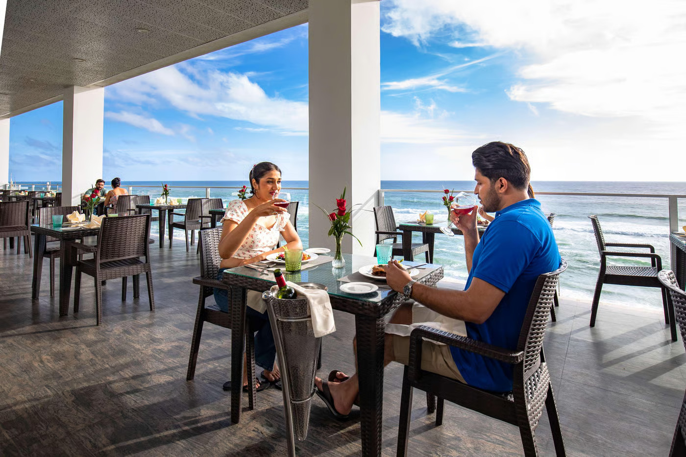 Savinka Hotel