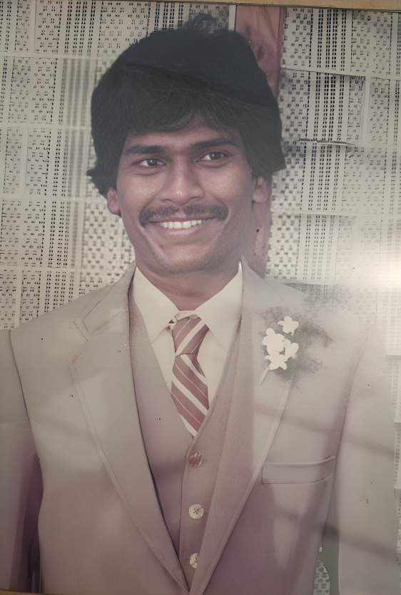 Mr. Sunil Artygala